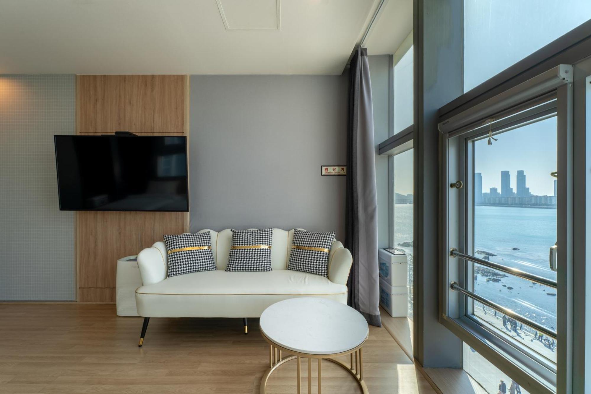 Gray 193 Hotel Пусан Екстер'єр фото