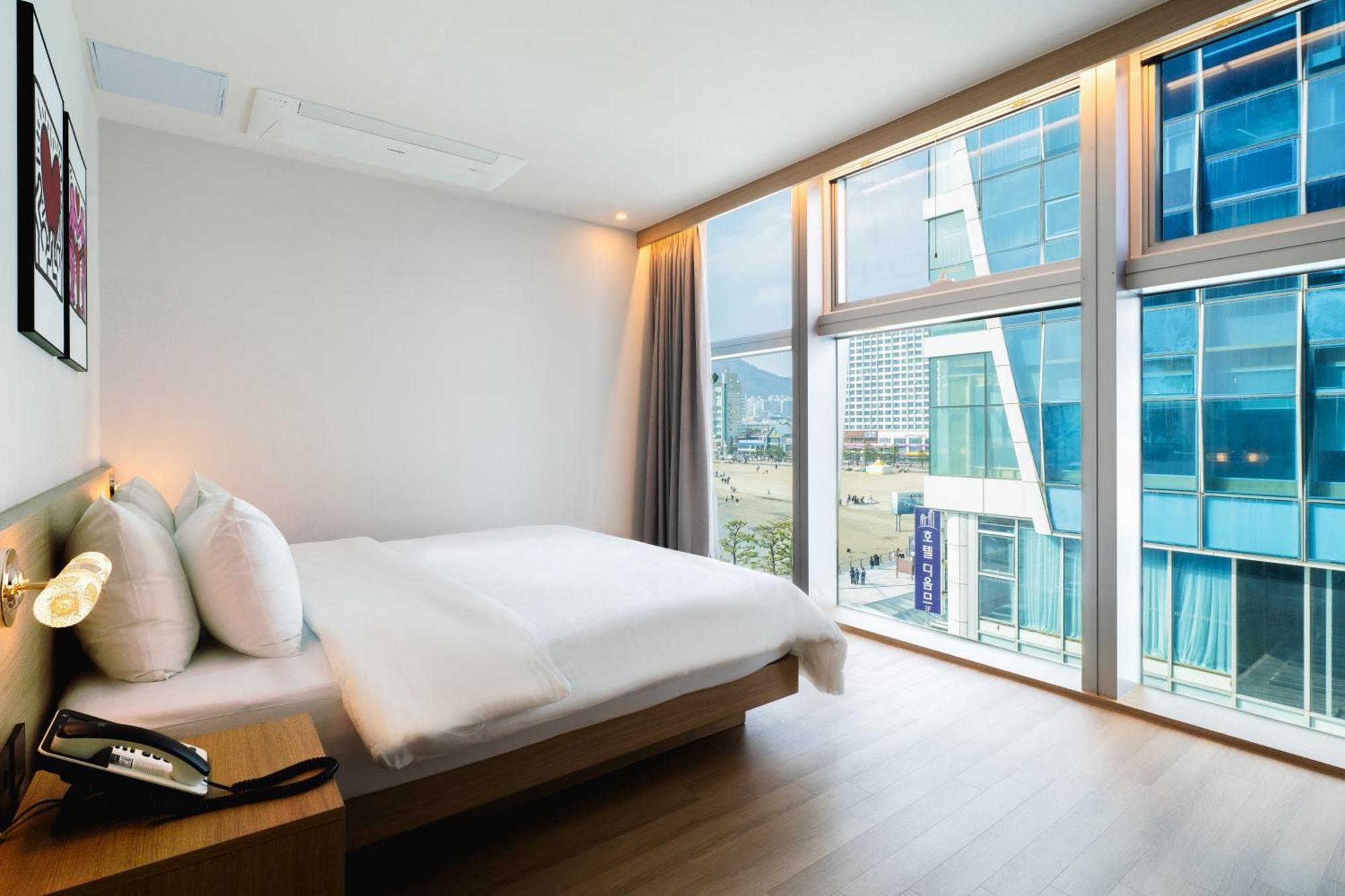 Gray 193 Hotel Пусан Екстер'єр фото
